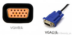 科普显示器VGA DVI HDMI DP等各种接口详细科普